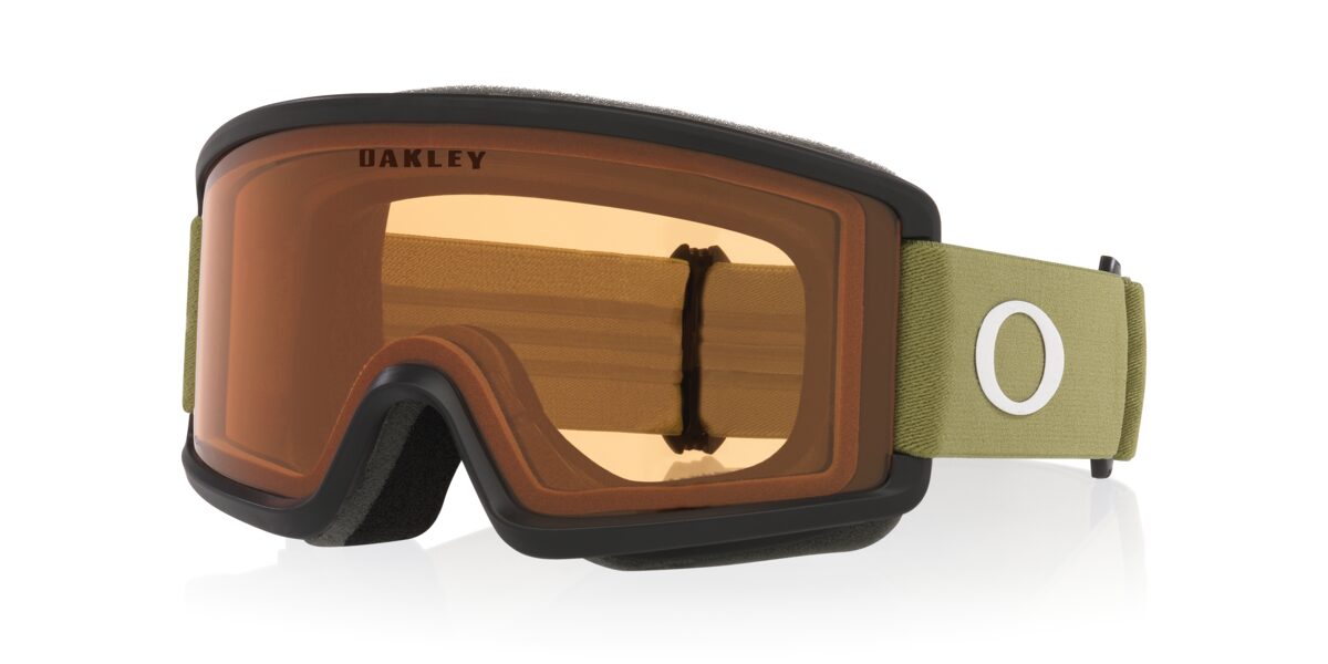 Oakley OO7122 TARGET LINE S 712223