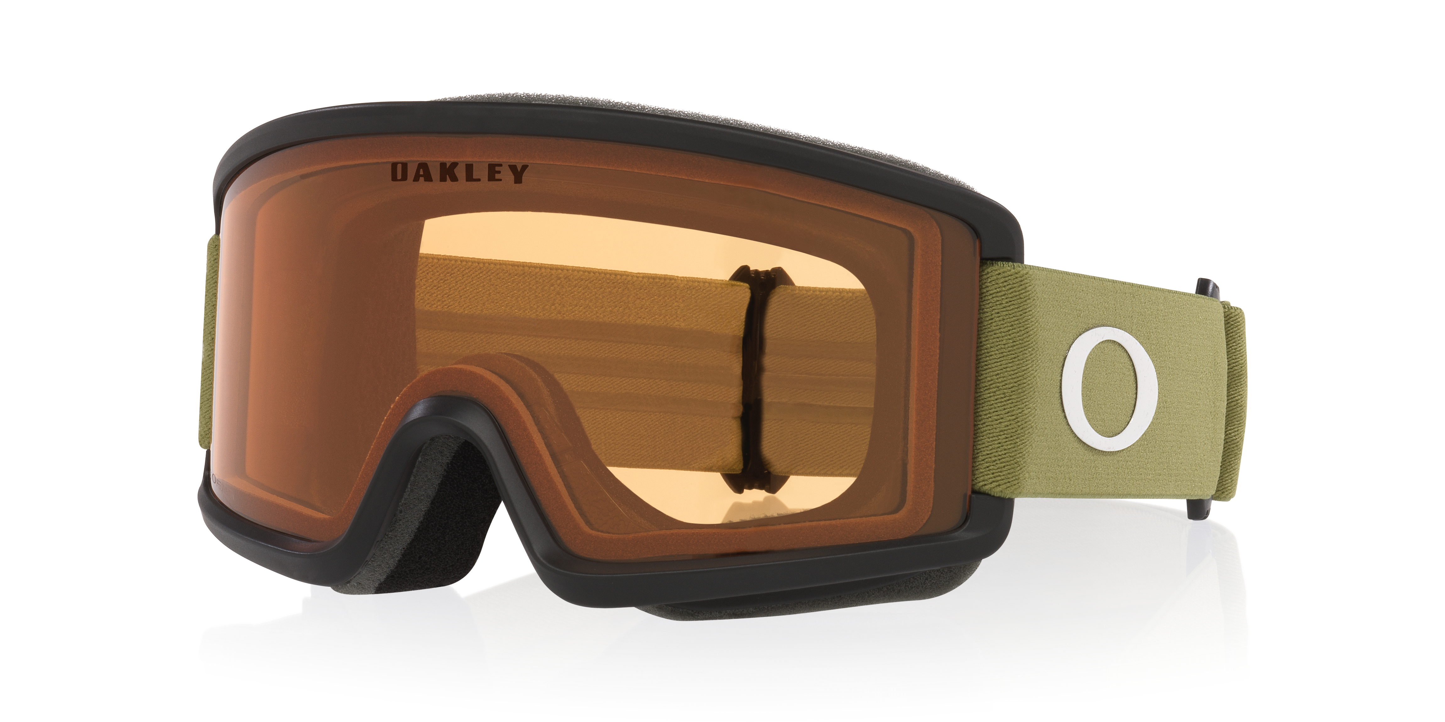 Oakley OO7122 TARGET LINE S 712223