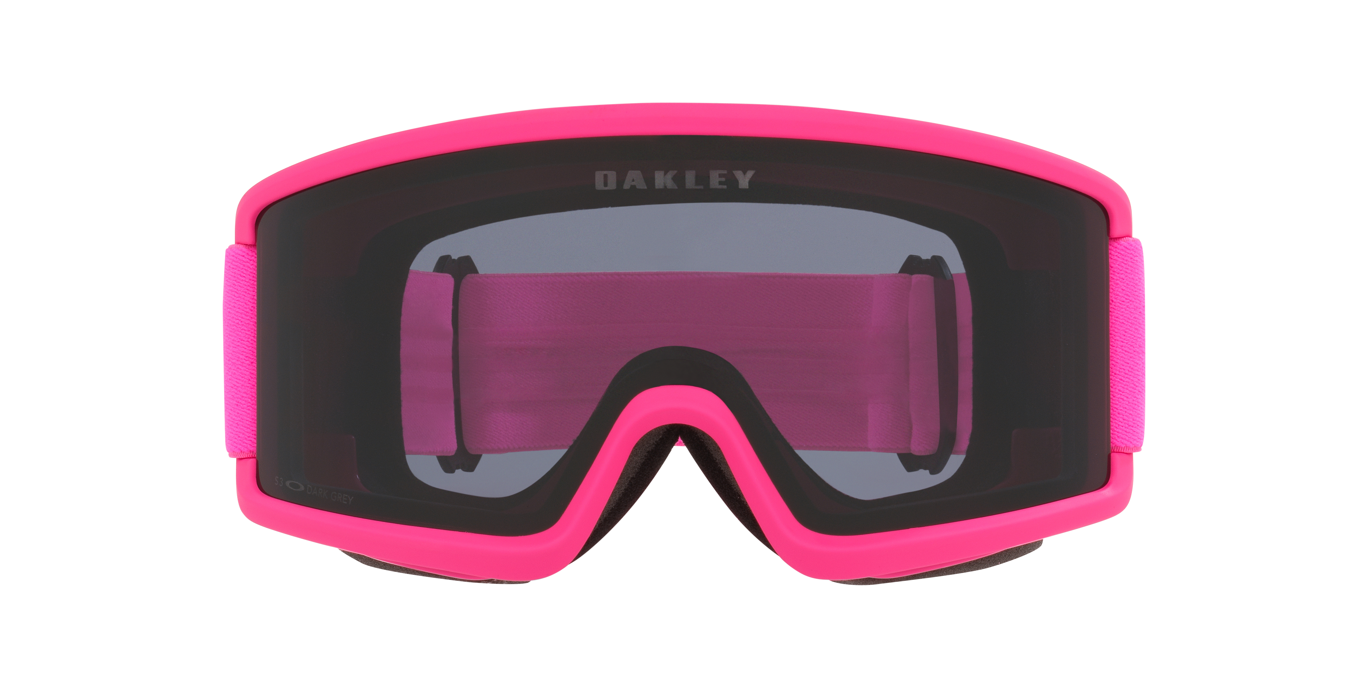 Oakley OO7122 TARGET LINE S 712224