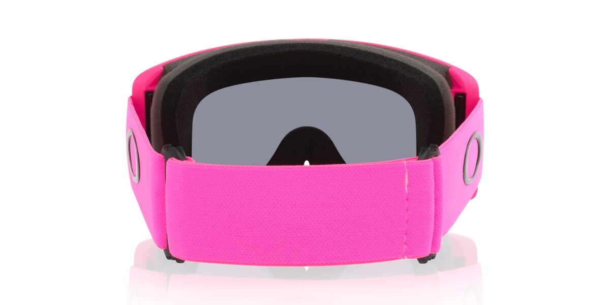 Oakley OO7122 TARGET LINE S 712224