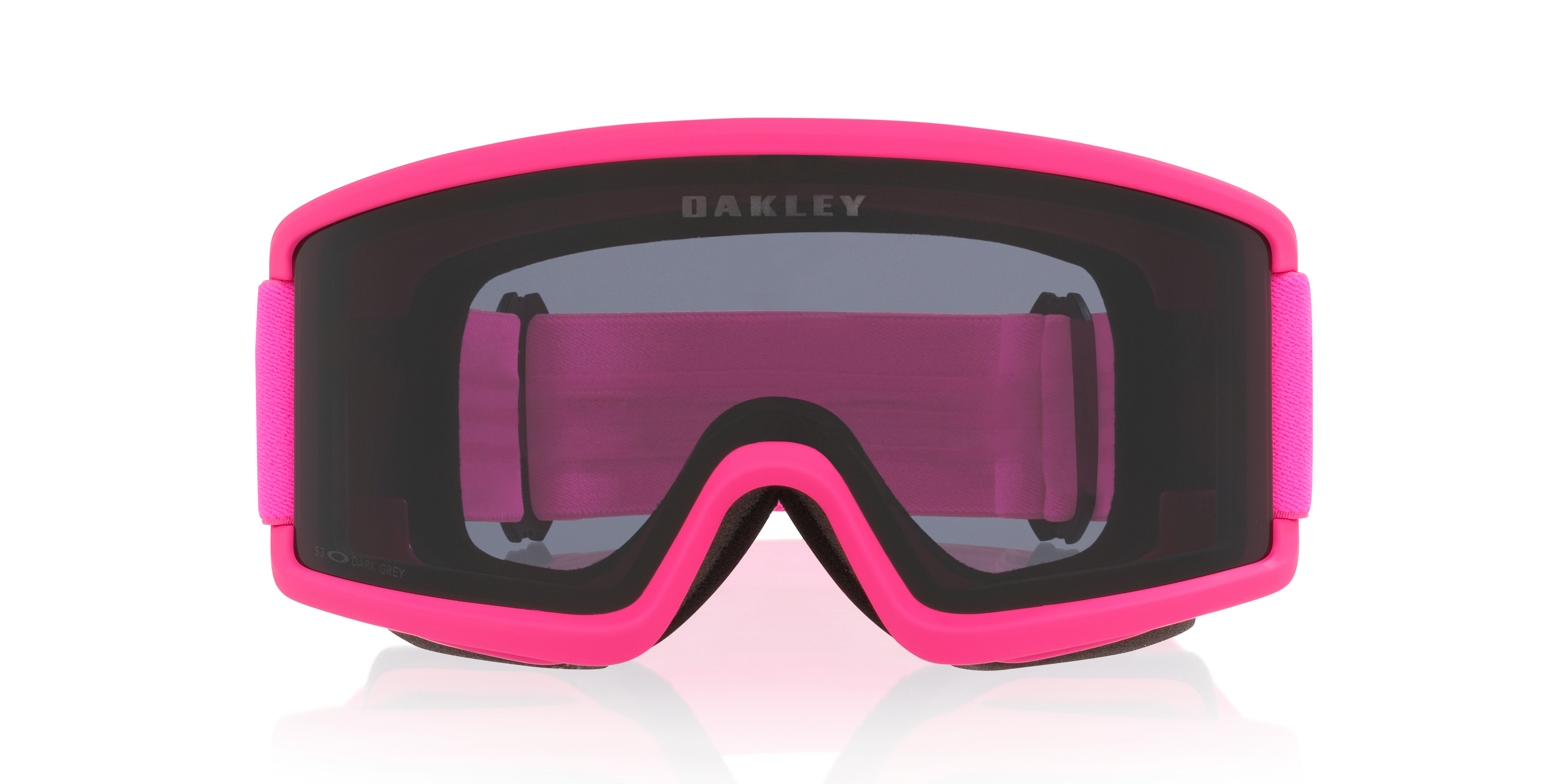 Oakley OO7122 TARGET LINE S 712224