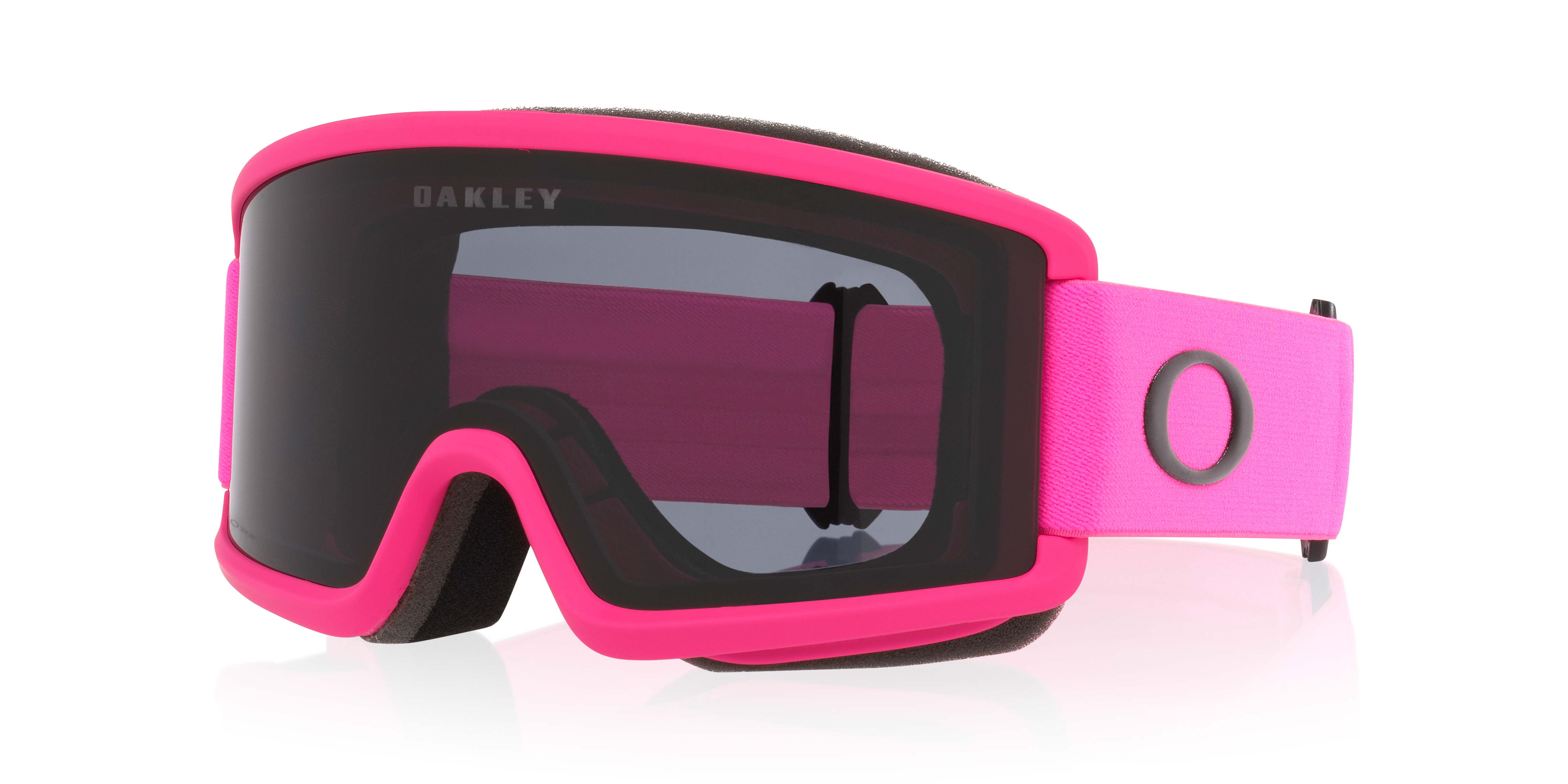 Oakley OO7122 TARGET LINE S 712224