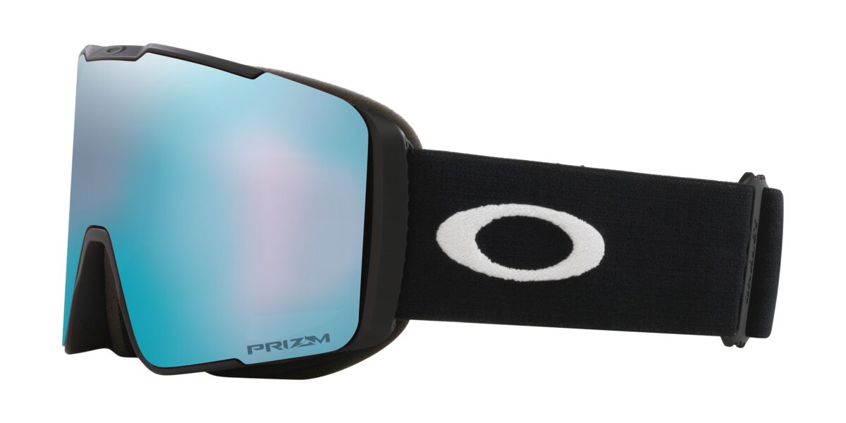 Oakley OO7136 LINE MINER PRO L 713601
