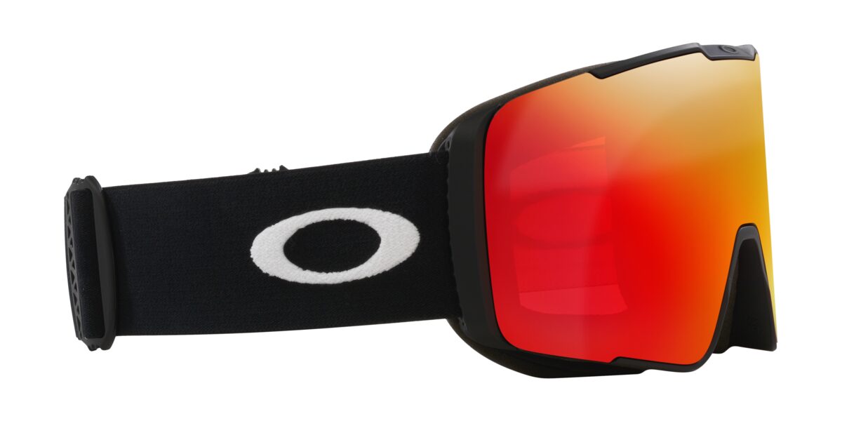 Oakley OO7136 LINE MINER PRO L 713603
