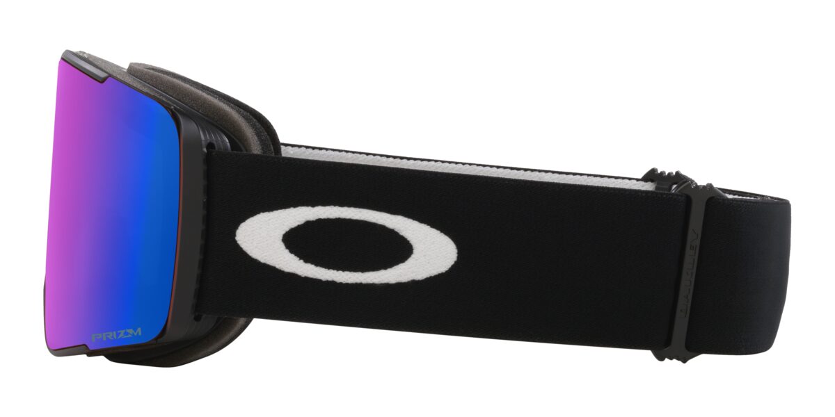 Oakley OO7136 LINE MINER PRO L 713604