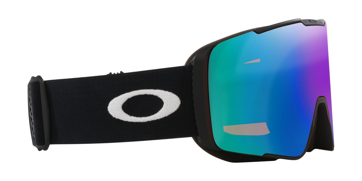Oakley OO7136 LINE MINER PRO L 713604