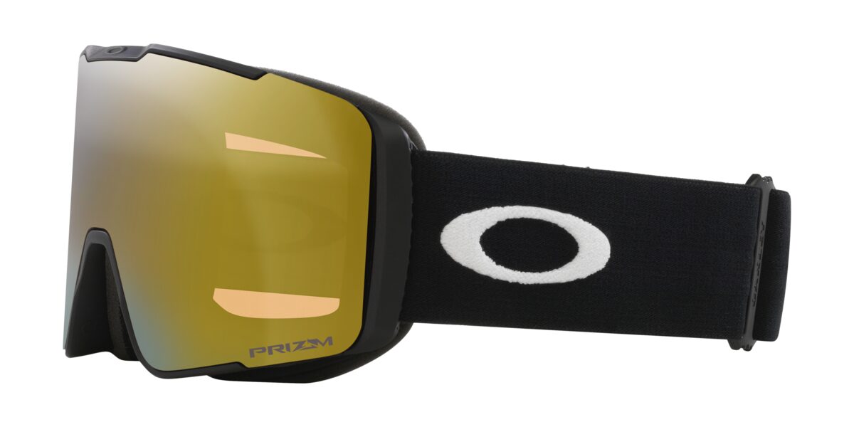 Oakley OO7136 LINE MINER PRO L 713605