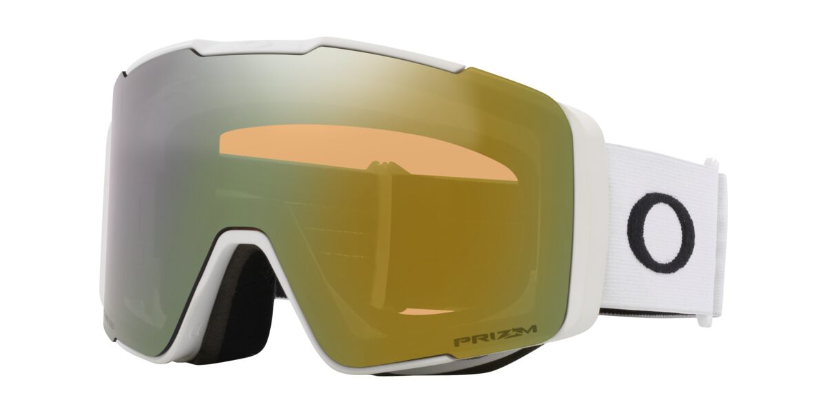 Oakley OO7136 LINE MINER PRO L 713606