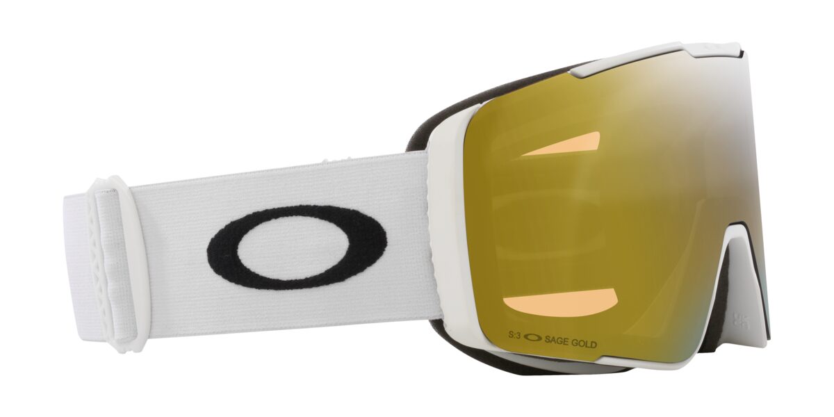 Oakley OO7136 LINE MINER PRO L 713606