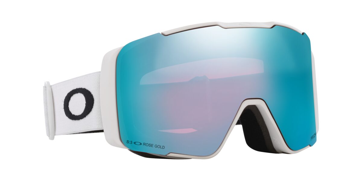Oakley OO7136 LINE MINER PRO L 713607