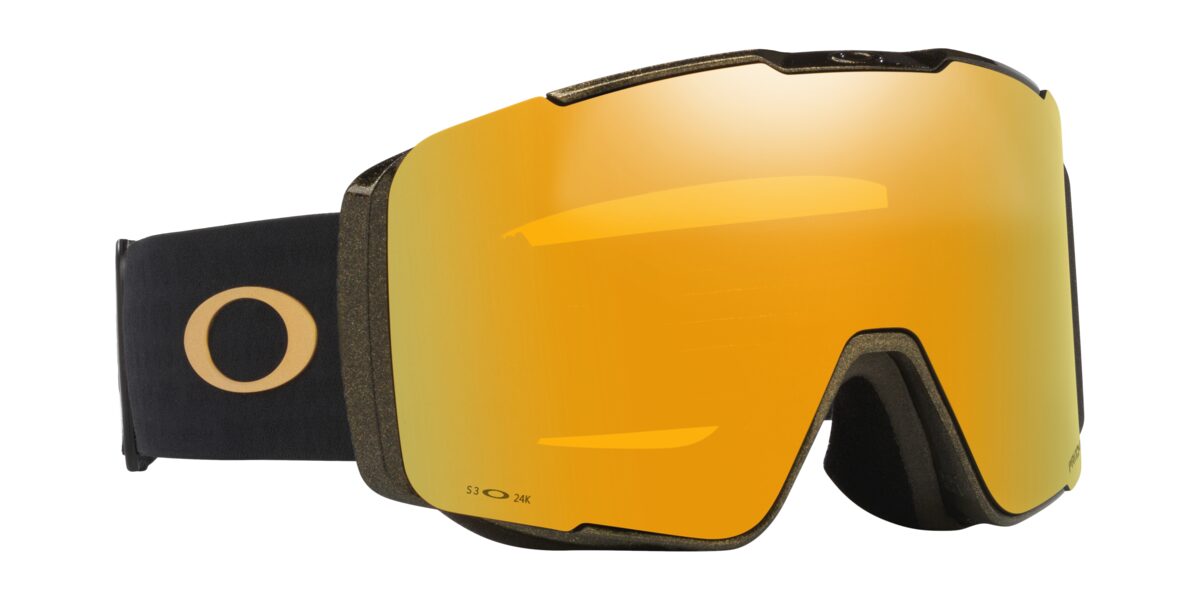 Oakley OO7136 LINE MINER PRO L 713616