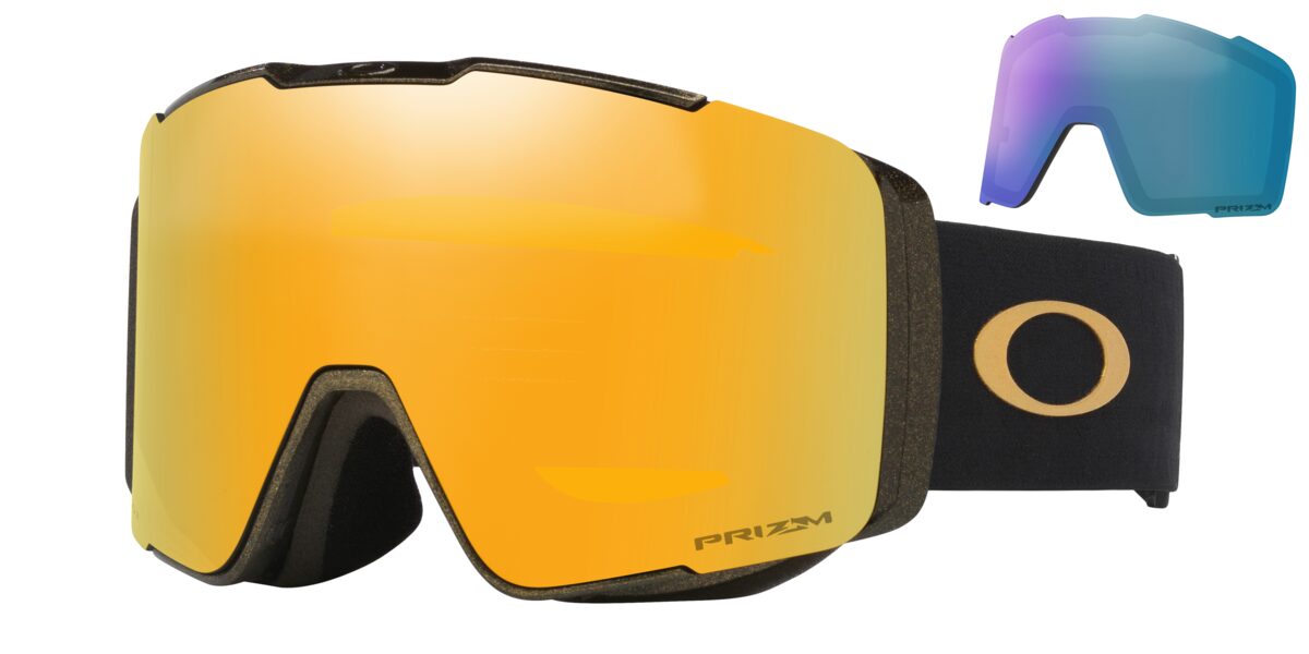 Oakley OO7136 LINE MINER PRO L 713616
