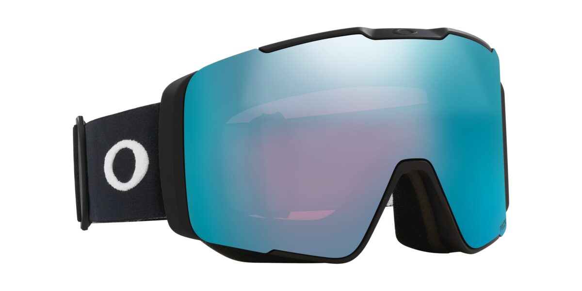 Oakley OO7137 LINE MINER PRO M 713702