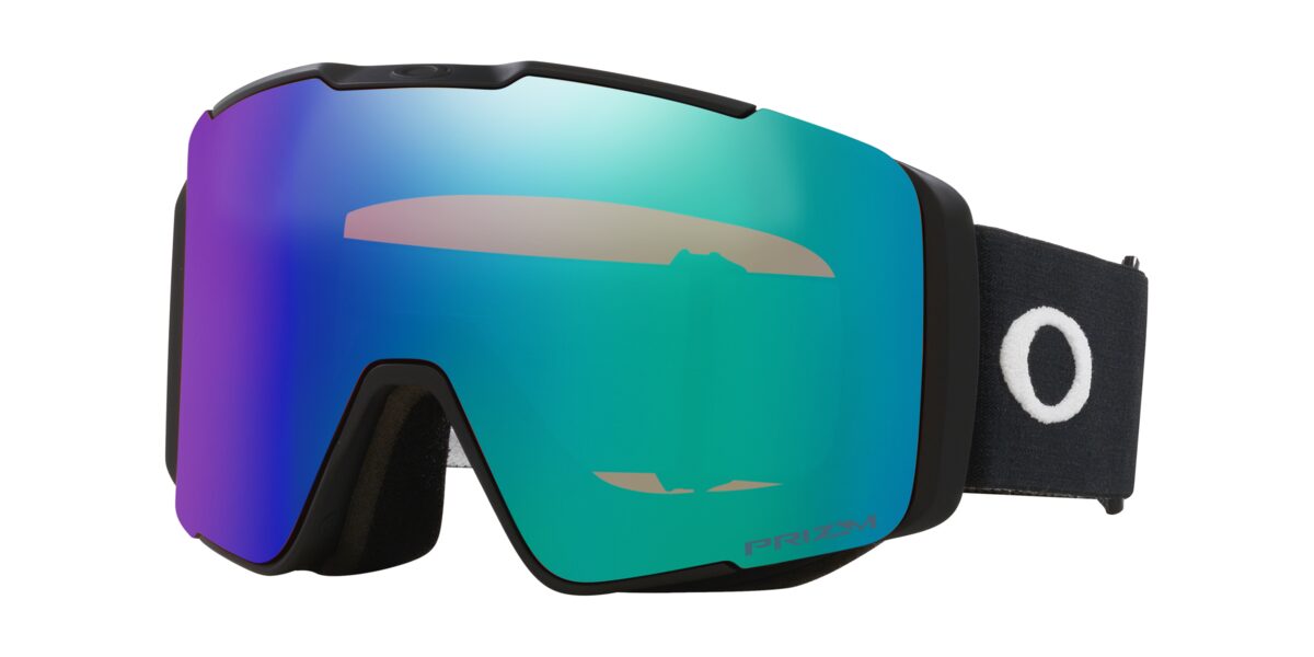 Oakley OO7137 LINE MINER PRO M 713704