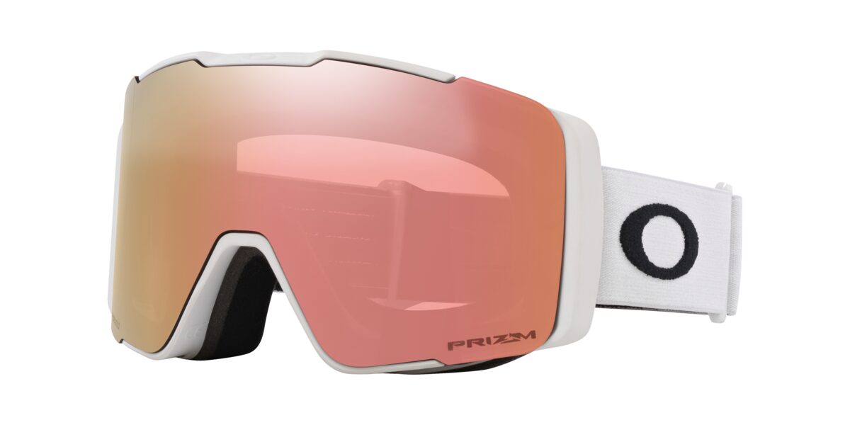 Oakley OO7137 LINE MINER PRO M 713706