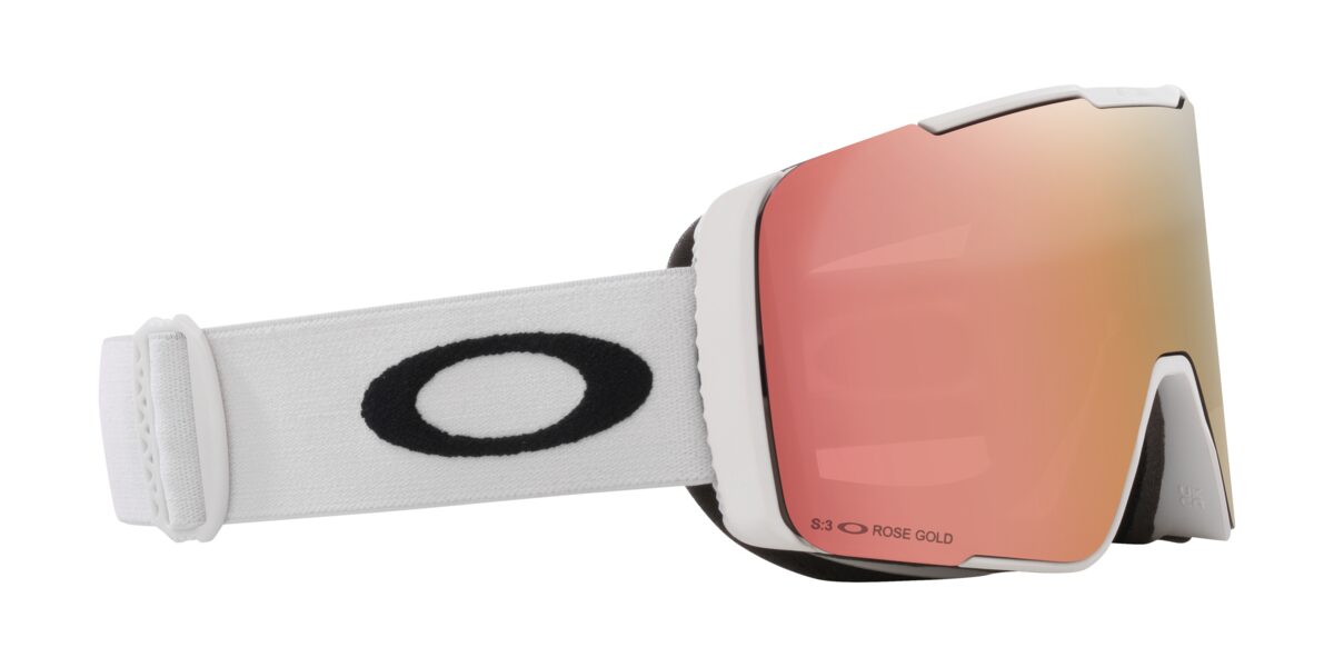 Oakley OO7137 LINE MINER PRO M 713706