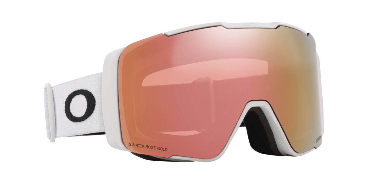 Oakley OO7137 LINE MINER PRO M 713706