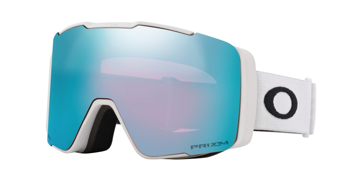 Oakley OO7137 LINE MINER PRO M 713707
