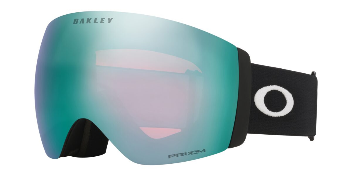 Oakley OO7138 FLIGHT DECK PRO L 713801