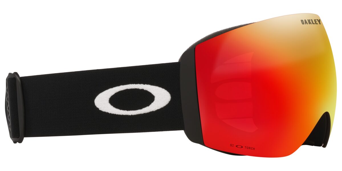 Oakley OO7138 FLIGHT DECK PRO L 713803