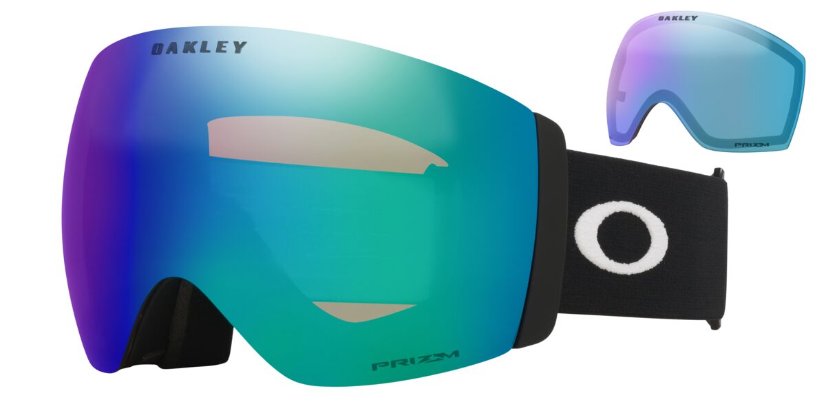 Oakley OO7138 FLIGHT DECK PRO L 713804