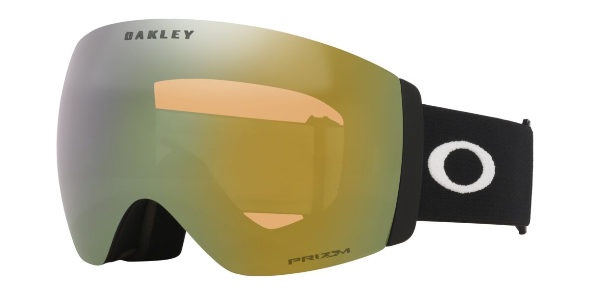 Oakley OO7138 FLIGHT DECK PRO L 713805