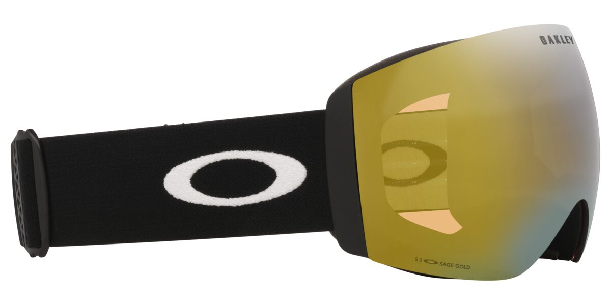 Oakley OO7138 FLIGHT DECK PRO L 713805