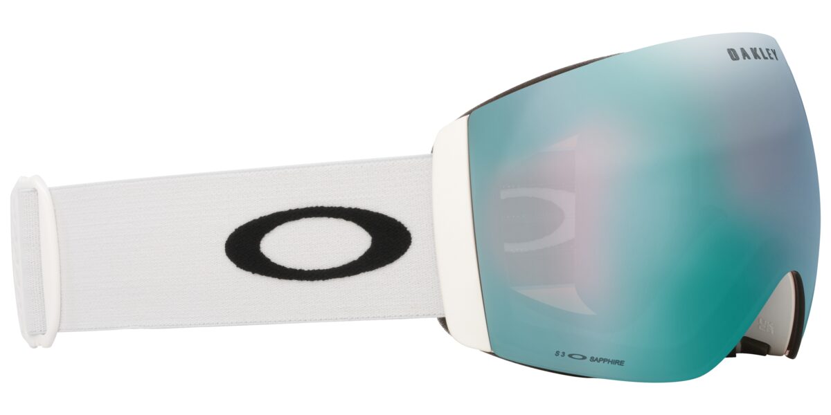 Oakley OO7138 FLIGHT DECK PRO L 713806
