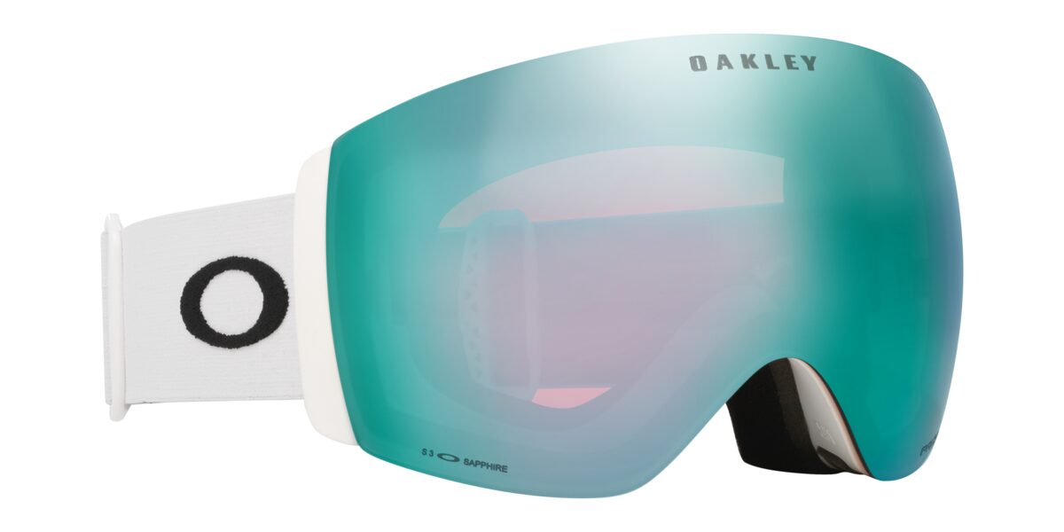 Oakley OO7138 FLIGHT DECK PRO L 713806