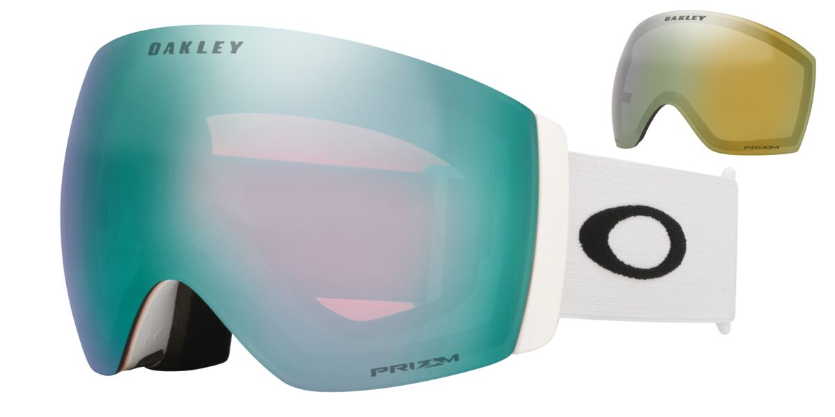 Oakley OO7138 FLIGHT DECK PRO L 713806