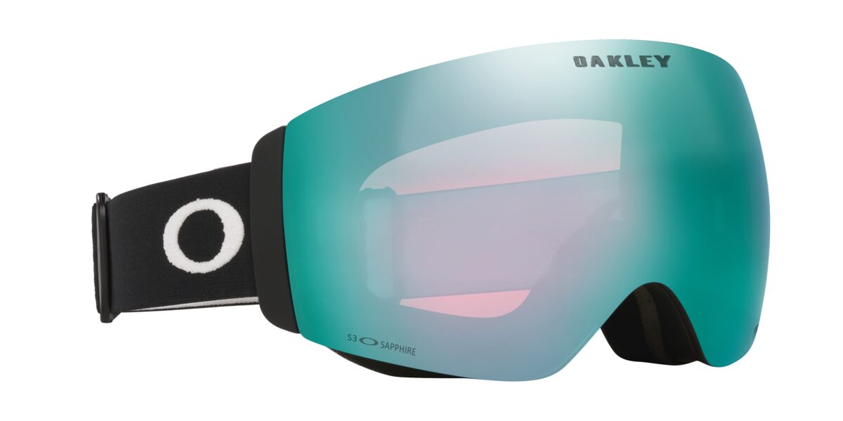 Oakley OO7139 FLIGHT DECK PRO M 713901