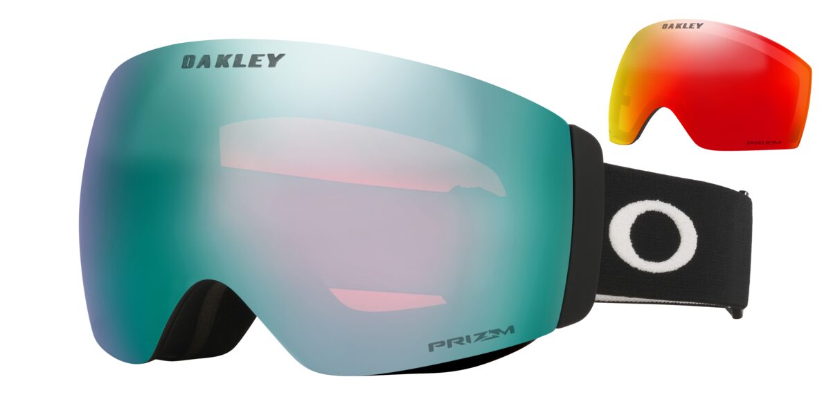 Oakley OO7139 FLIGHT DECK PRO M 713901