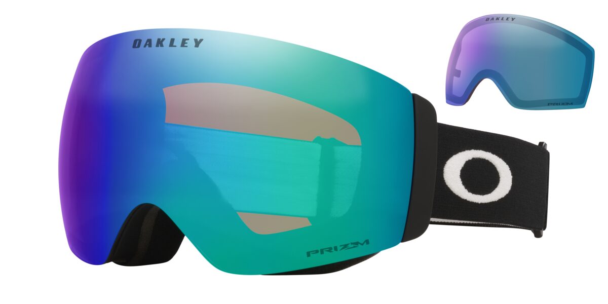 Oakley OO7139 FLIGHT DECK PRO M 713904