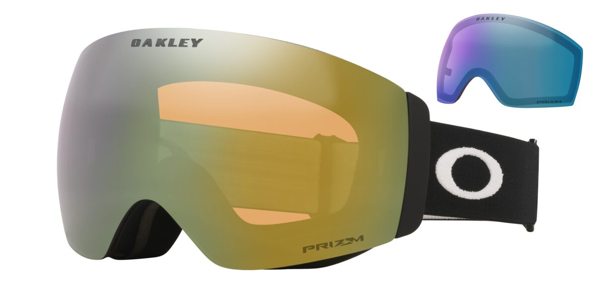 Oakley OO7139 FLIGHT DECK PRO M 713905
