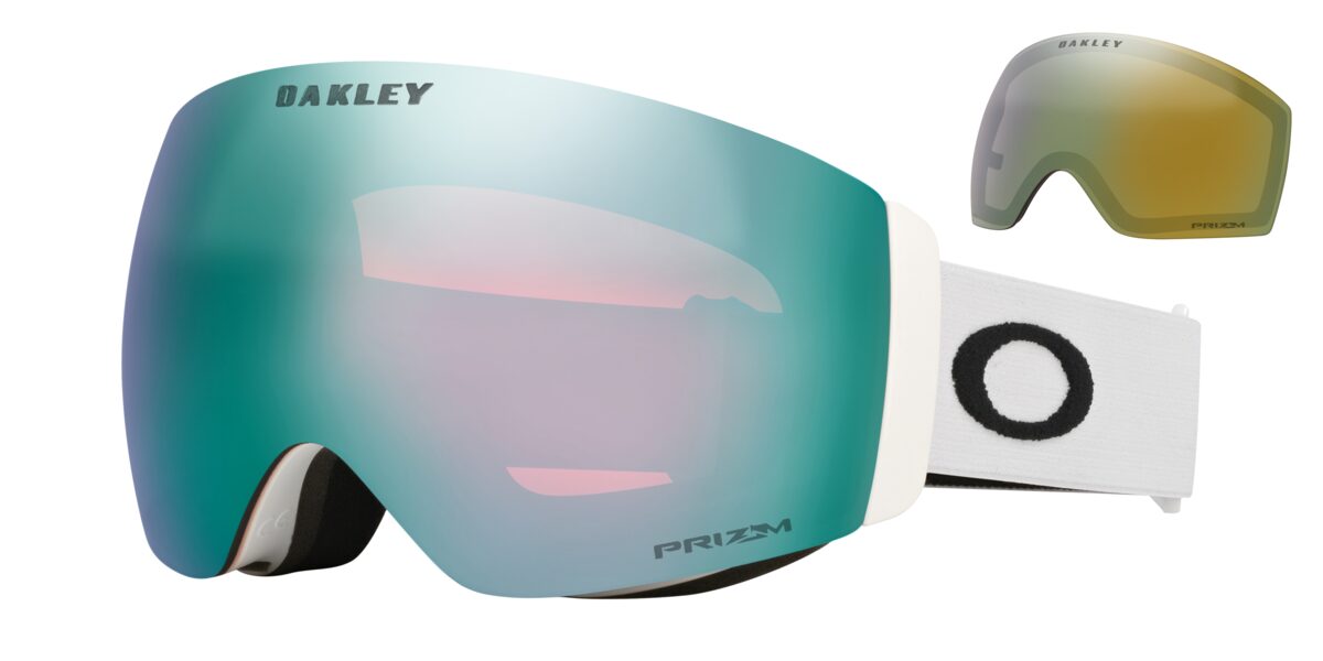 Oakley OO7139 FLIGHT DECK PRO M 713906