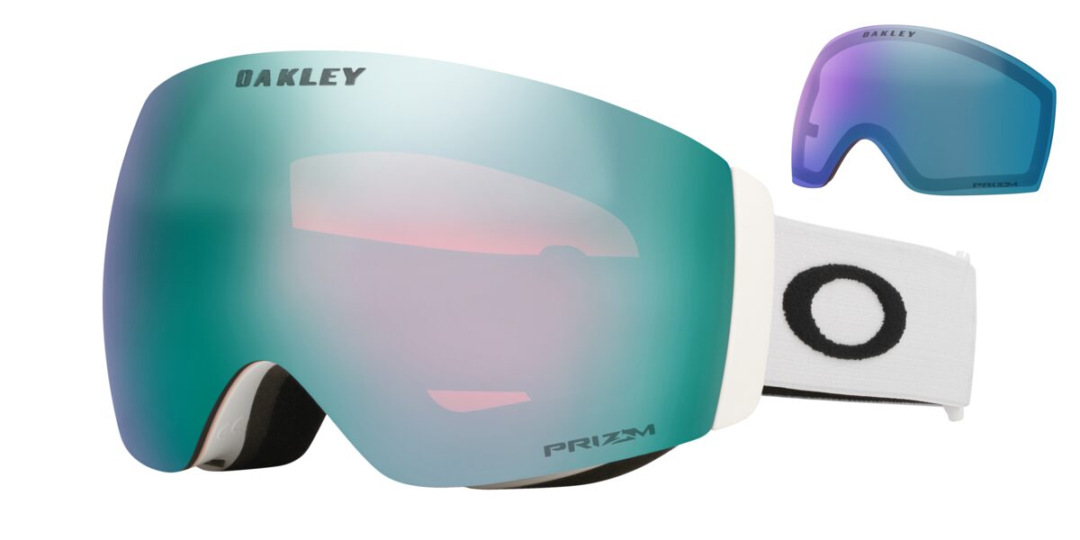 Oakley OO7139 FLIGHT DECK PRO M 713907