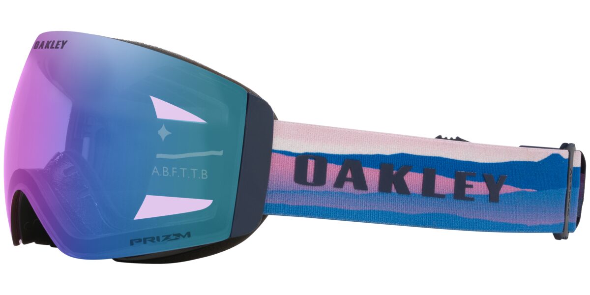 Oakley OO7139 FLIGHT DECK PRO M 713908