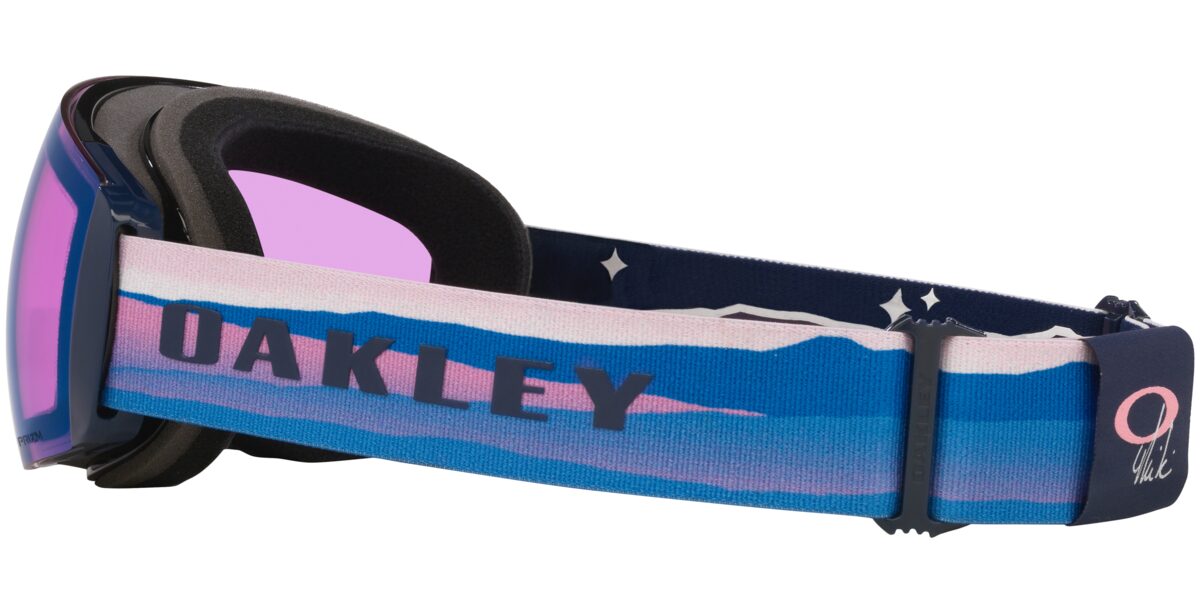 Oakley OO7139 FLIGHT DECK PRO M 713908