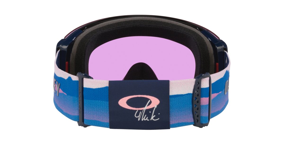 Oakley OO7139 FLIGHT DECK PRO M 713908