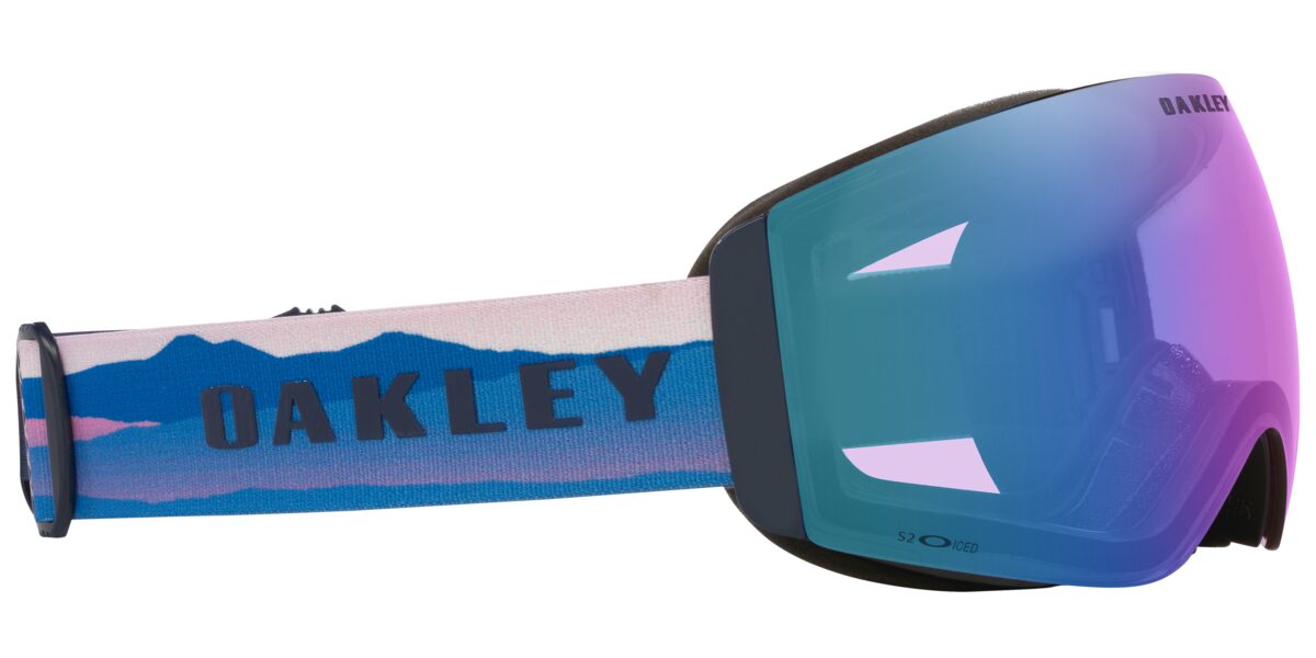 Oakley OO7139 FLIGHT DECK PRO M 713908