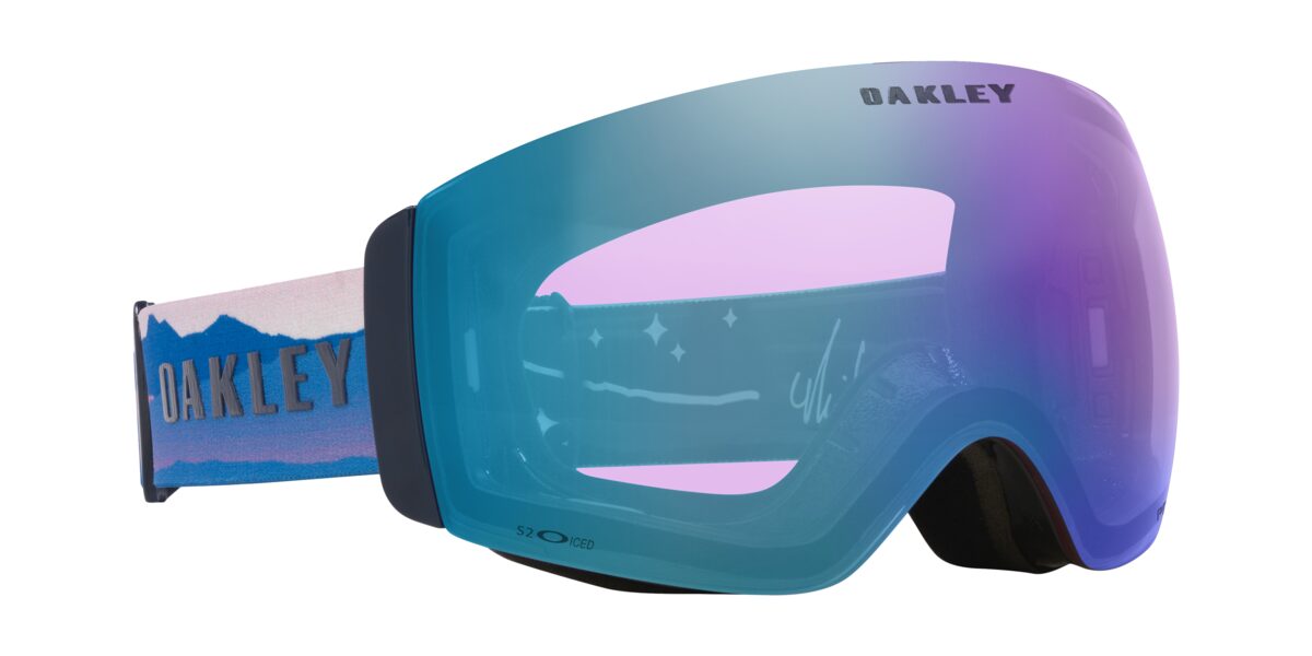 Oakley OO7139 FLIGHT DECK PRO M 713908