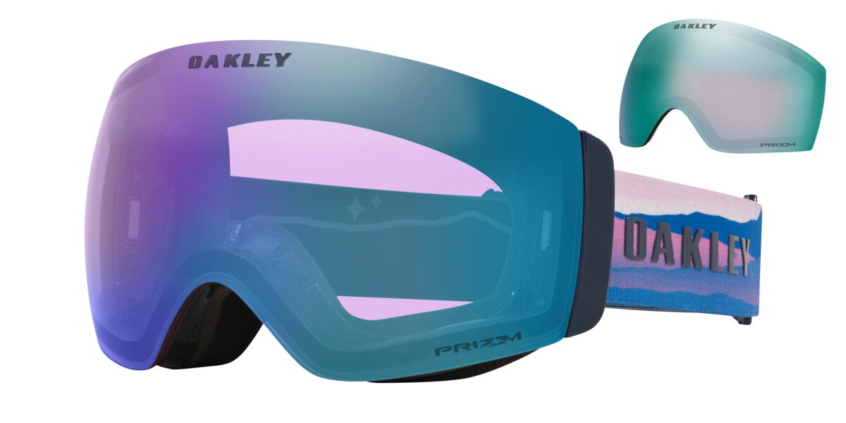 Oakley OO7139 FLIGHT DECK PRO M 713908