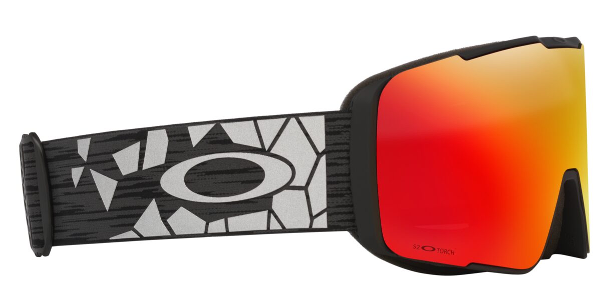 Oakley OO7143A LINE MINER PRO L AF 714314