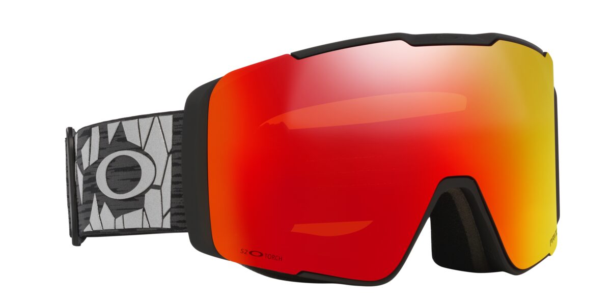 Oakley OO7143A LINE MINER PRO L AF 714314