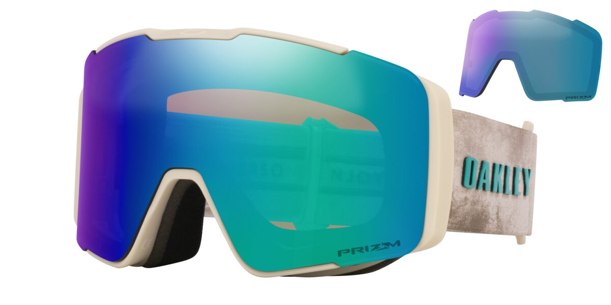 Oakley OO7143A LINE MINER PRO L AF 714315