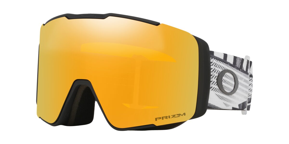 Oakley OO7143A LINE MINER PRO L AF 714317