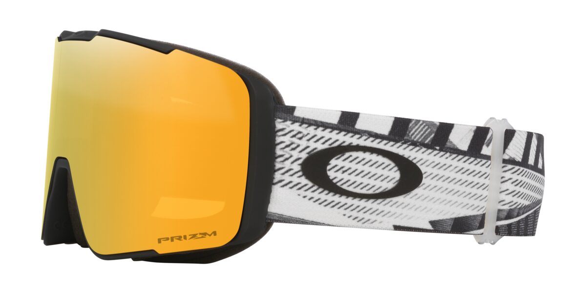 Oakley OO7143A LINE MINER PRO L AF 714317