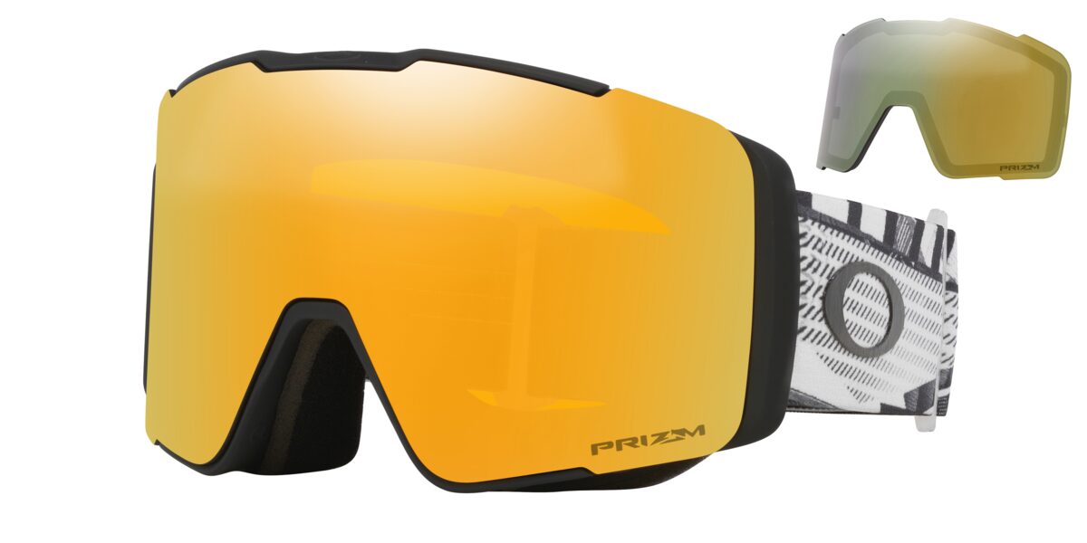 Oakley OO7143A LINE MINER PRO L AF 714317