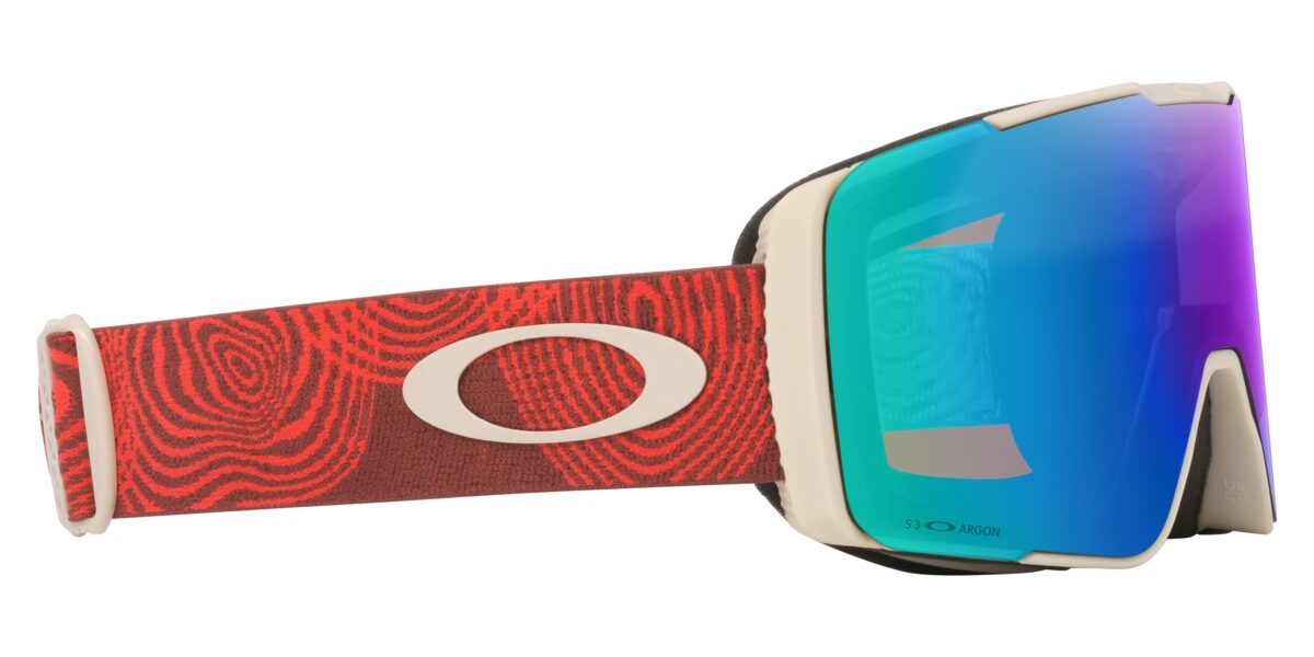 Oakley OO7144A LINE MINER PRO M AF 714413