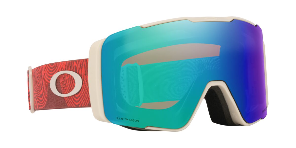 Oakley OO7144A LINE MINER PRO M AF 714413
